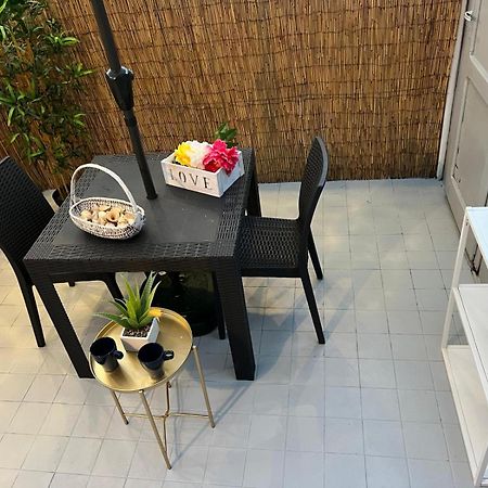 B&B Palazzo Veliero Al Castello Torre Maggiore エクステリア 写真