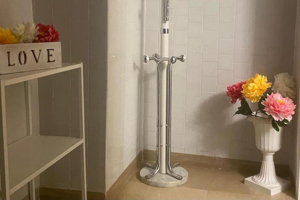 B&B Palazzo Veliero Al Castello Torre Maggiore エクステリア 写真