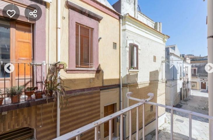 B&B Palazzo Veliero Al Castello Torre Maggiore エクステリア 写真