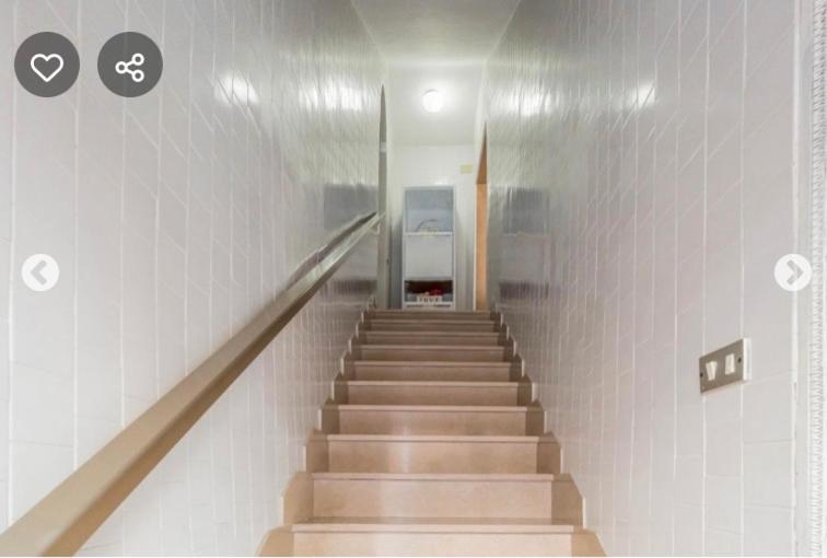 B&B Palazzo Veliero Al Castello Torre Maggiore エクステリア 写真